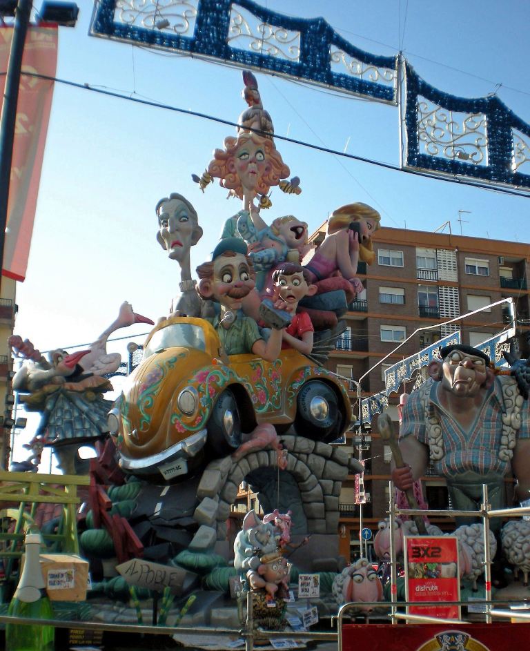 Totfalles: Monestir de Poblet-Aparicio Albiñana