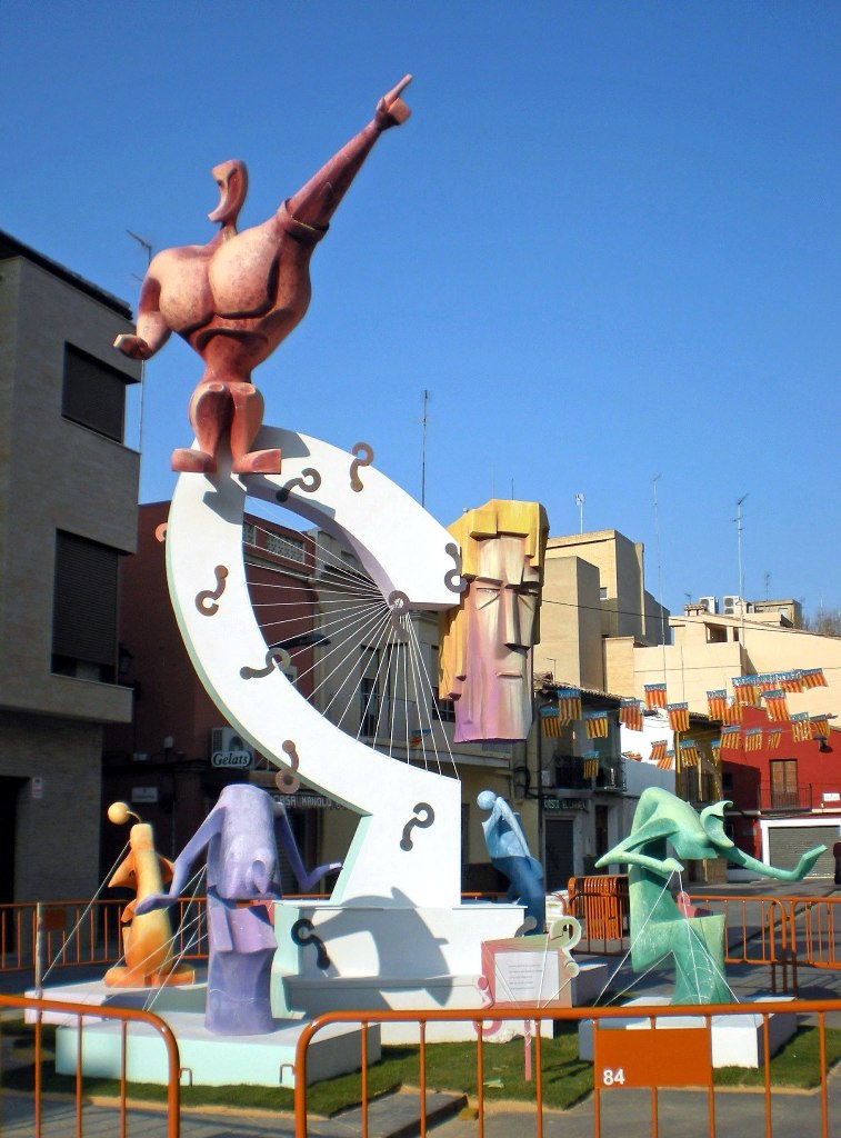 Totfalles: Sant Antoni 