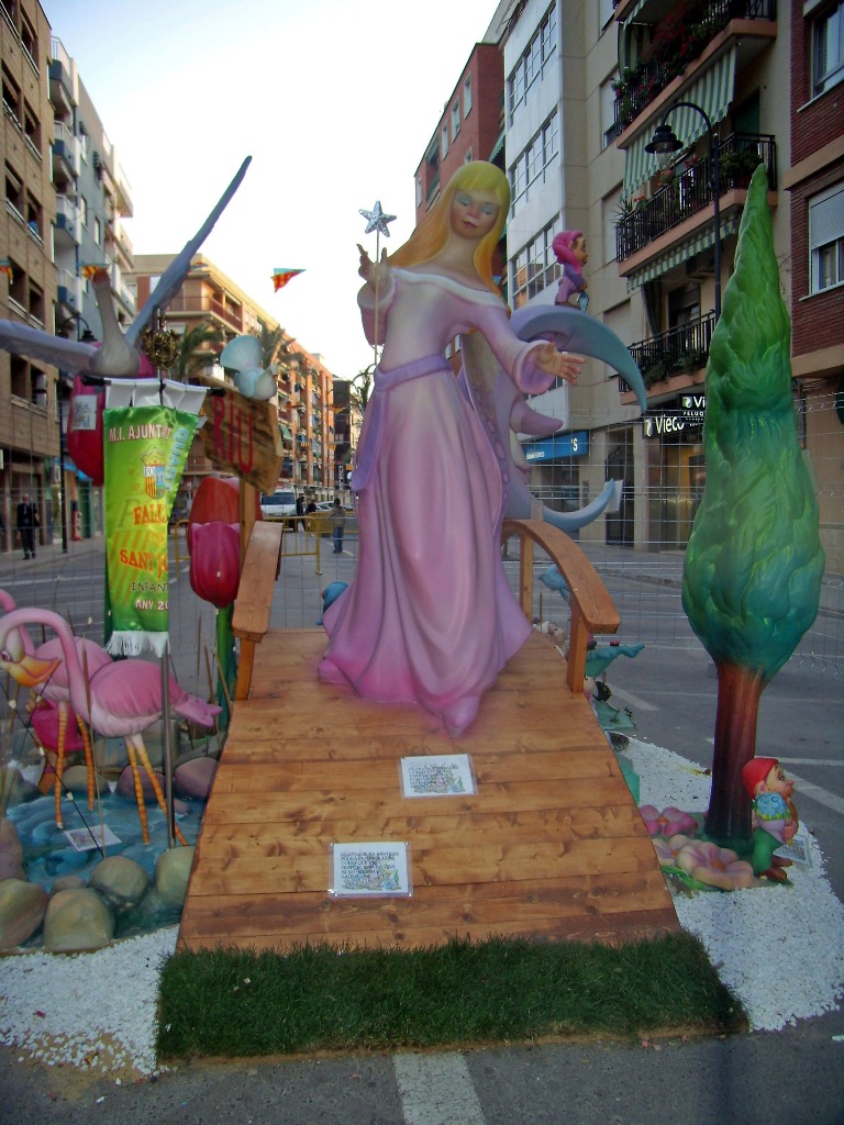 Totfalles: Alacant