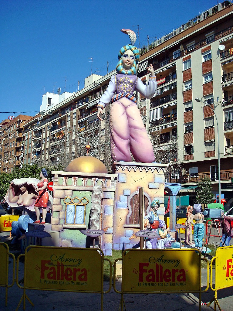 Totfalles: Rubén Vela-Av. Doctor Waskman
