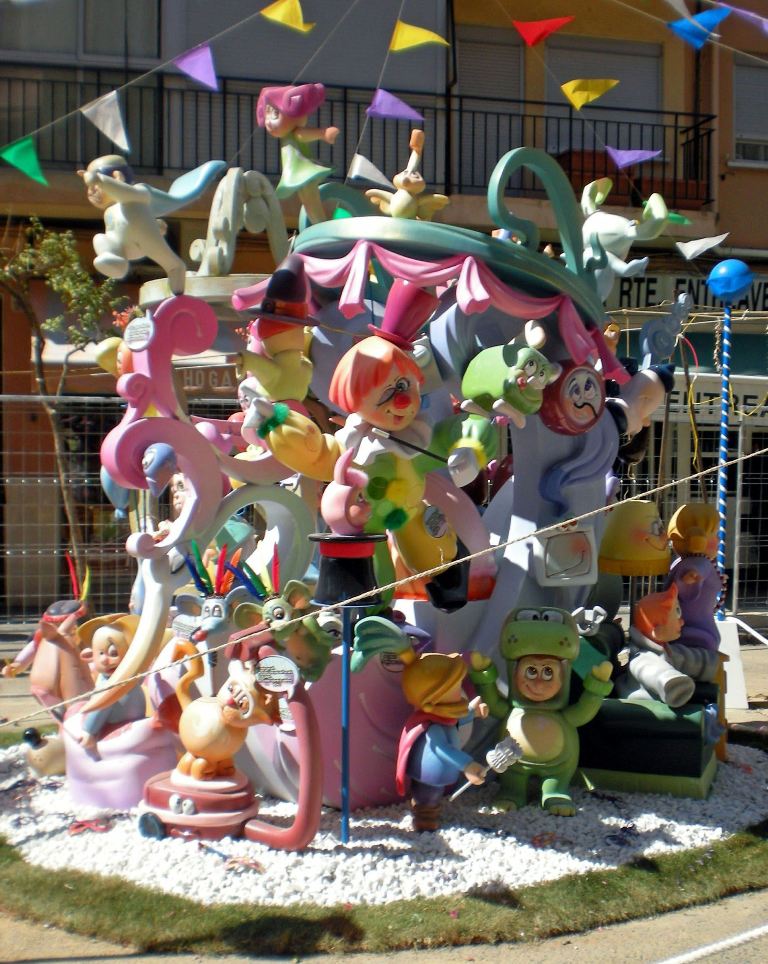 Totfalles: Gayano Lluch-Doctor Marco Merenciano
