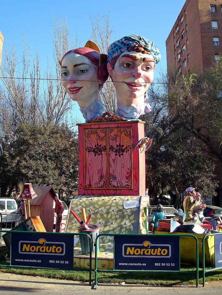 Totfalles: Av. de la Plata-General Urrutia
