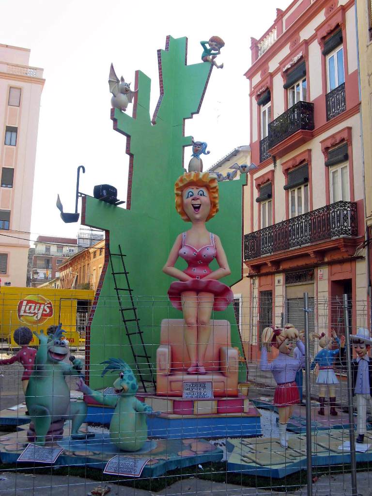Totfalles: Escalante-Amparo Guillem