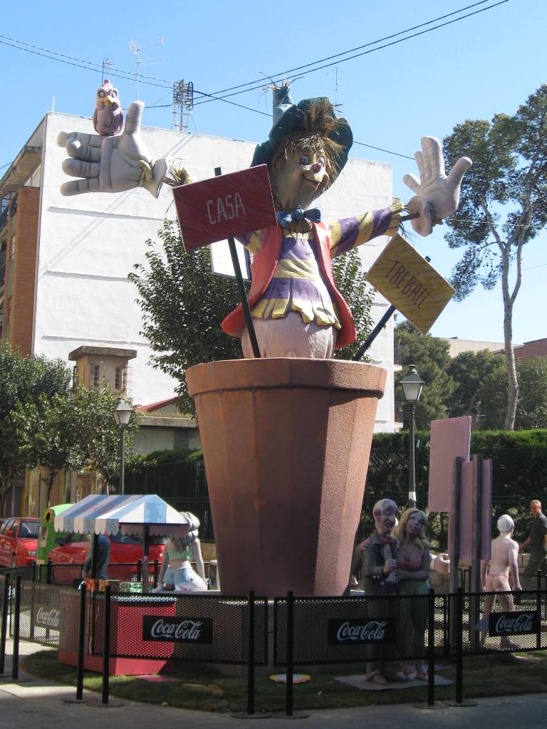 Totfalles: Padre Alegre-Enrique Navarro