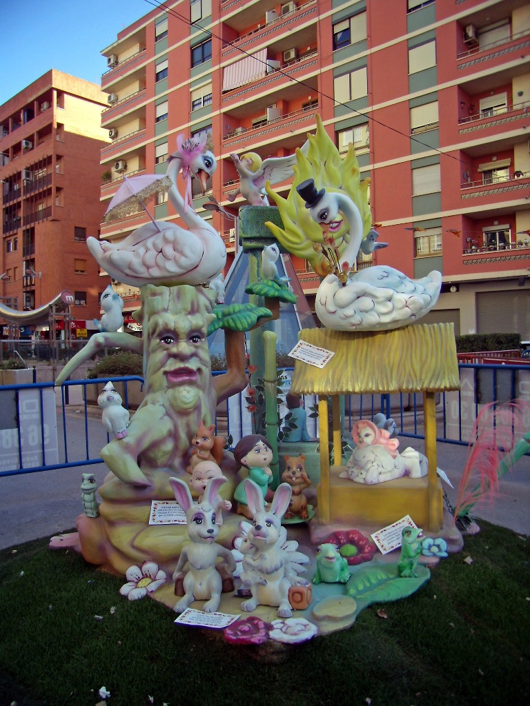 Totfalles: Salvador Giner-Gregorio Gea