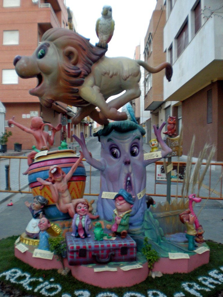 Totfalles: Isaac Peral-Mícer Mascó 