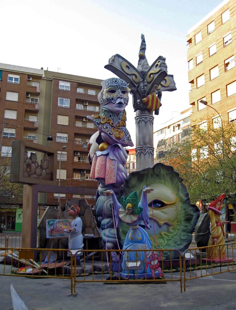 Totfalles: Virgen de la Cabeza-José Mª Mortes Lerma