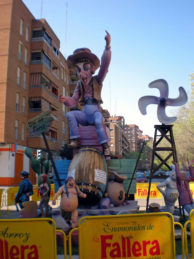 Totfalles: Castielfabib-Marqués de San Juan