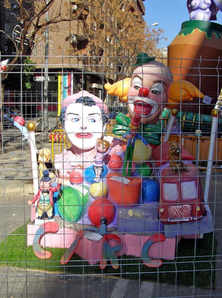 Totfalles: Pintor Pascual Capuz-Fontanars
