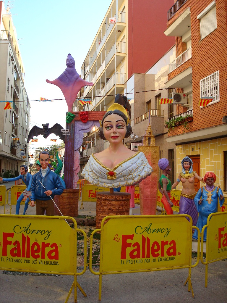 Totfalles: Embarcadero-Historiador Betí