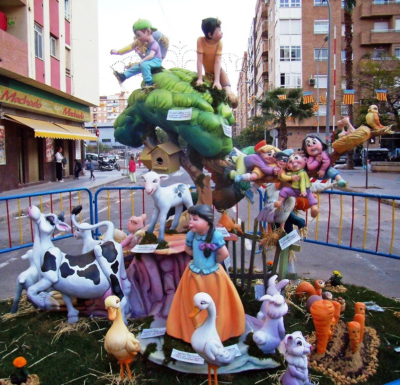 Totfalles: Poeta Emilio Baró-Enrique Ginesta