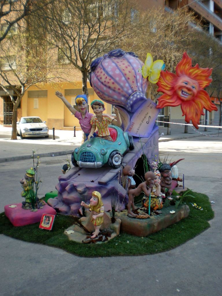 Totfalles: Ciudad de Córdoba-Vicente Tomás Martí