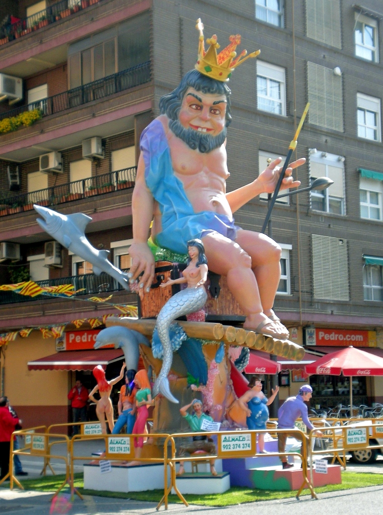 Totfalles: Pedro Cabanes-Juan XXIII