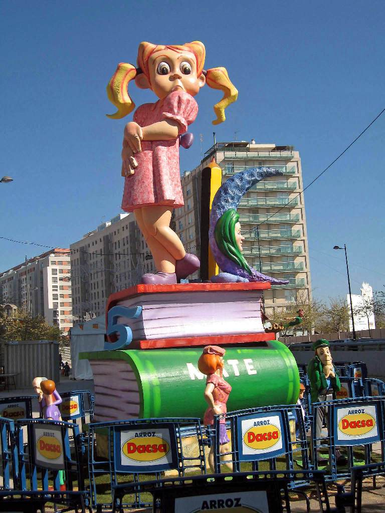 Totfalles: Menorca-Luís Bolinches