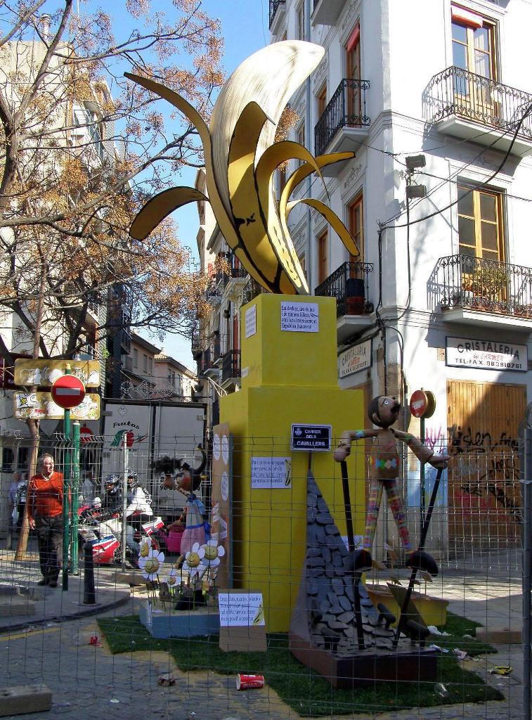 Totfalles: Alta-Santo Tomás