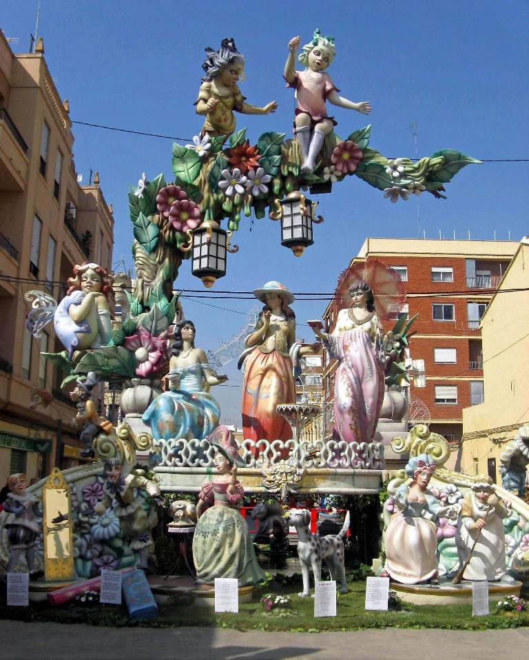 Totfalles: Barraca-Espadán