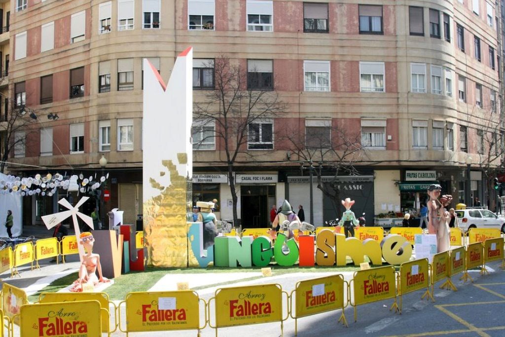 Totfalles: Joaquín Costa-Burriana