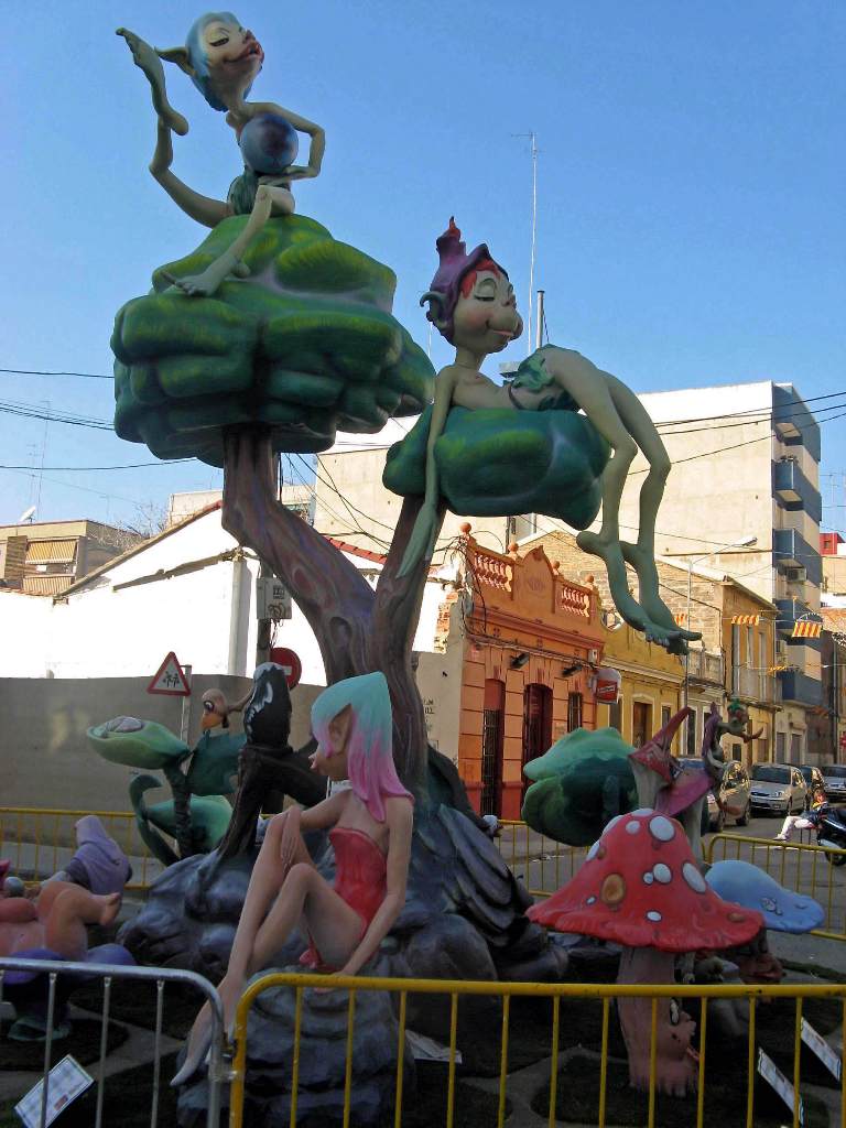 Totfalles: Vidal de Canelles-Sánchez Coello