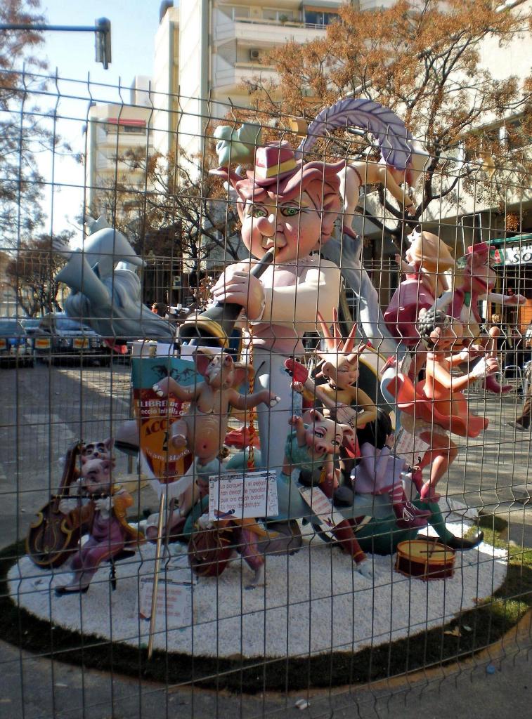 Totfalles: Trinidad-Alboraya
