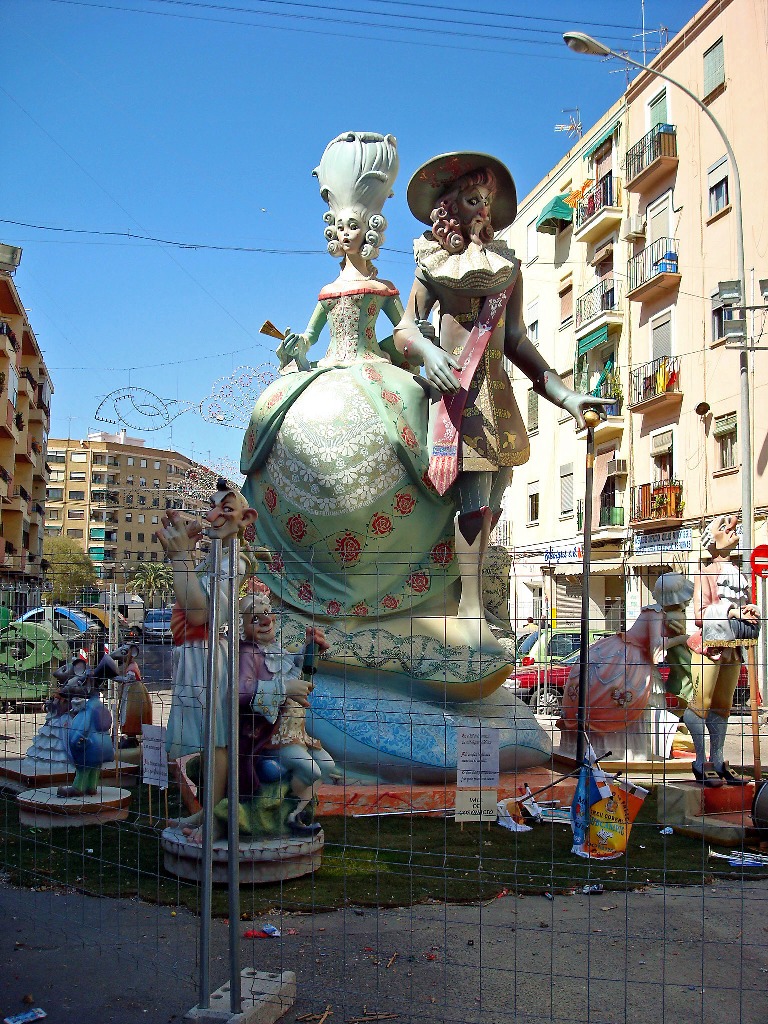 Totfalles: Joaquín Navarro-Carrícola