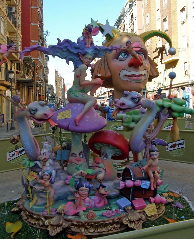 Totfalles: Olivereta-Cerdá y Rico