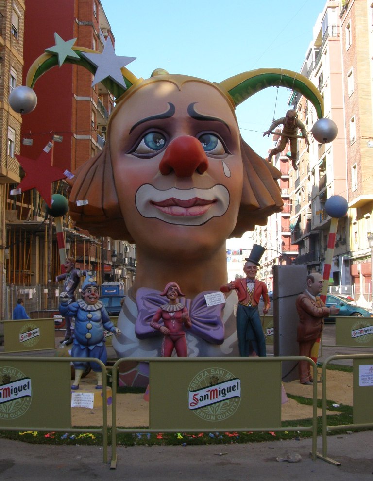 Totfalles: Olivereta-Cerdá y Rico