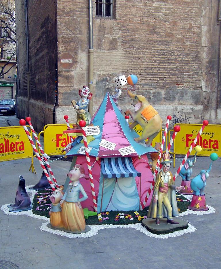 Totfalles: Pintor Domingo-Guillem de Castro