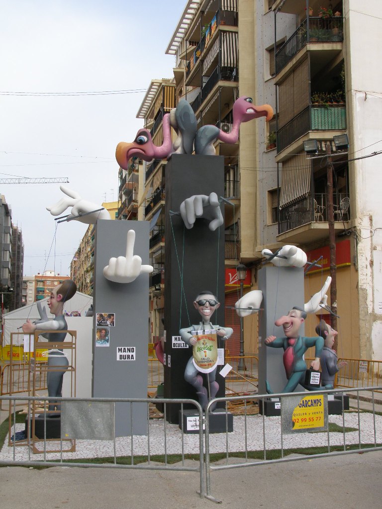 Totfalles: Pintor Stolz-Burgos