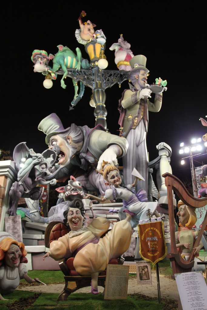 Totfalles: Na Jordana