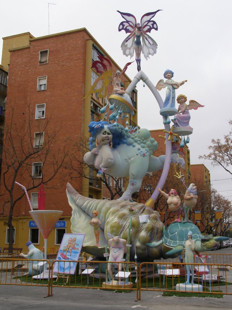 Totfalles: Ángel del Alcázar-José Maestre