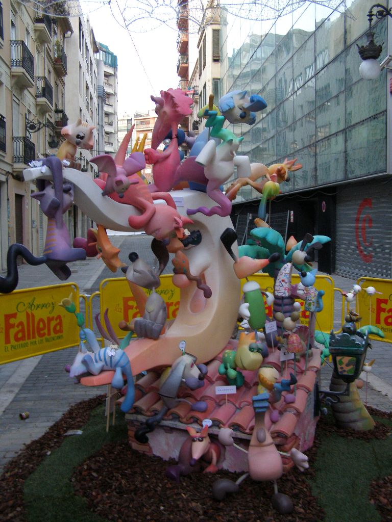 Totfalles: Cervantes-Padre Jofré