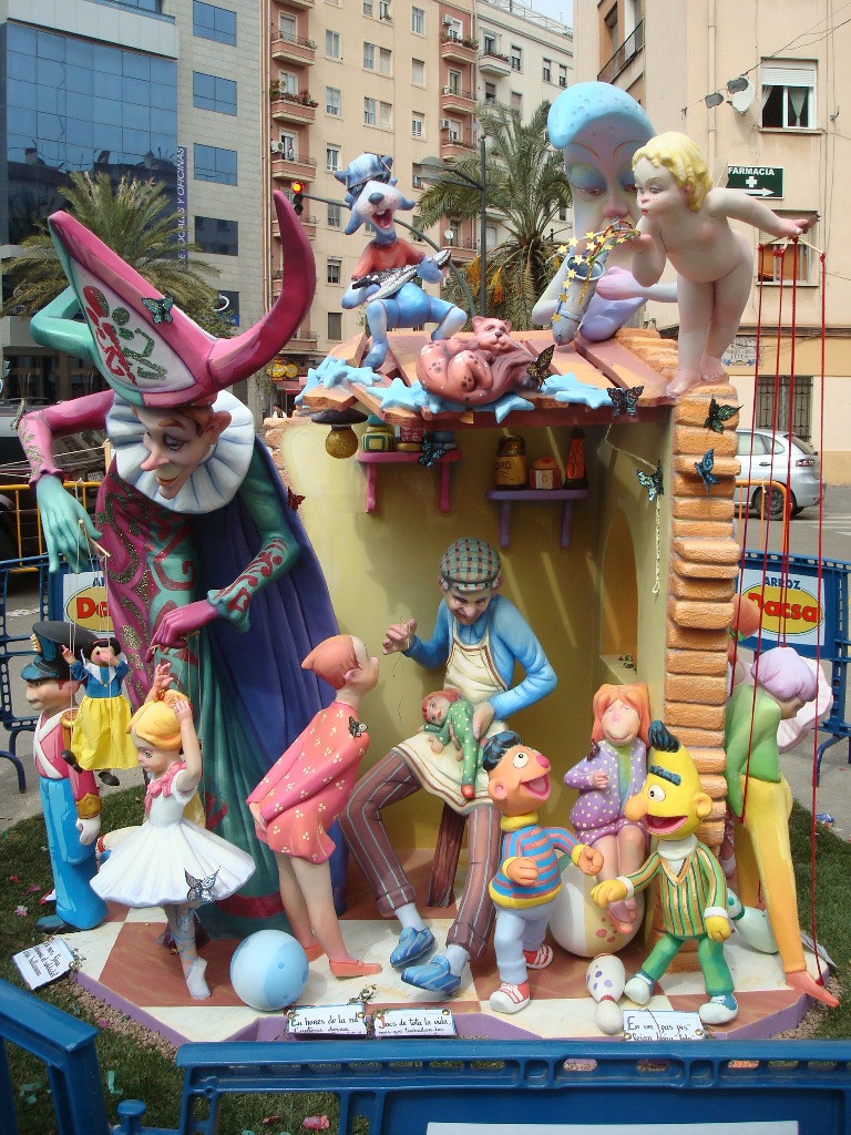 Totfalles: Yecla-Av. Cardenal Benlloch