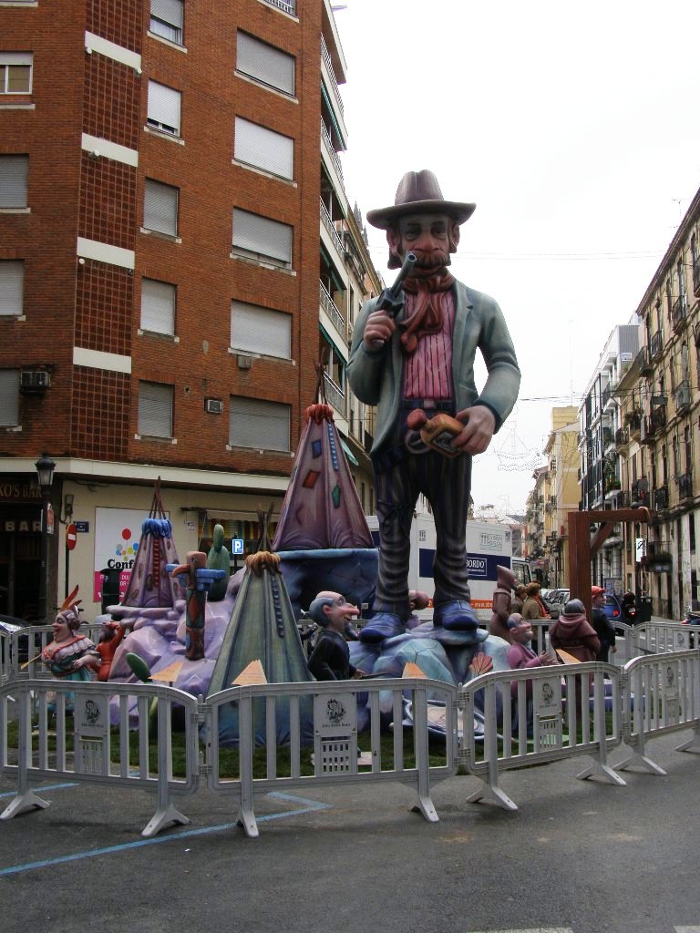 Totfalles: Quart-Túria