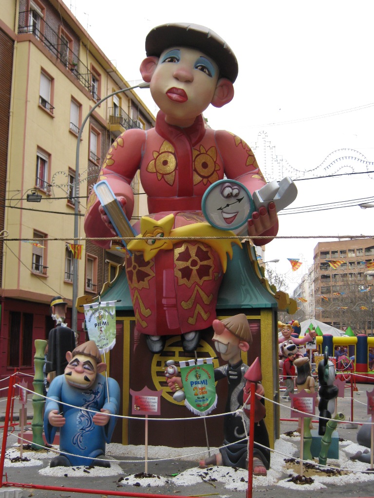 Totfalles: Pobla del Duc-Benipeixcar