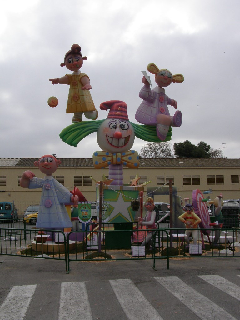 Totfalles: Santa Cruz de Tenerife-Ángel del Alcázar