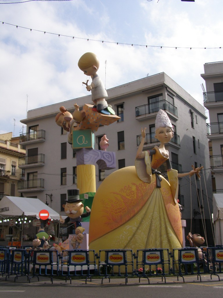 Totfalles: En Plom-Guillem de Castro
