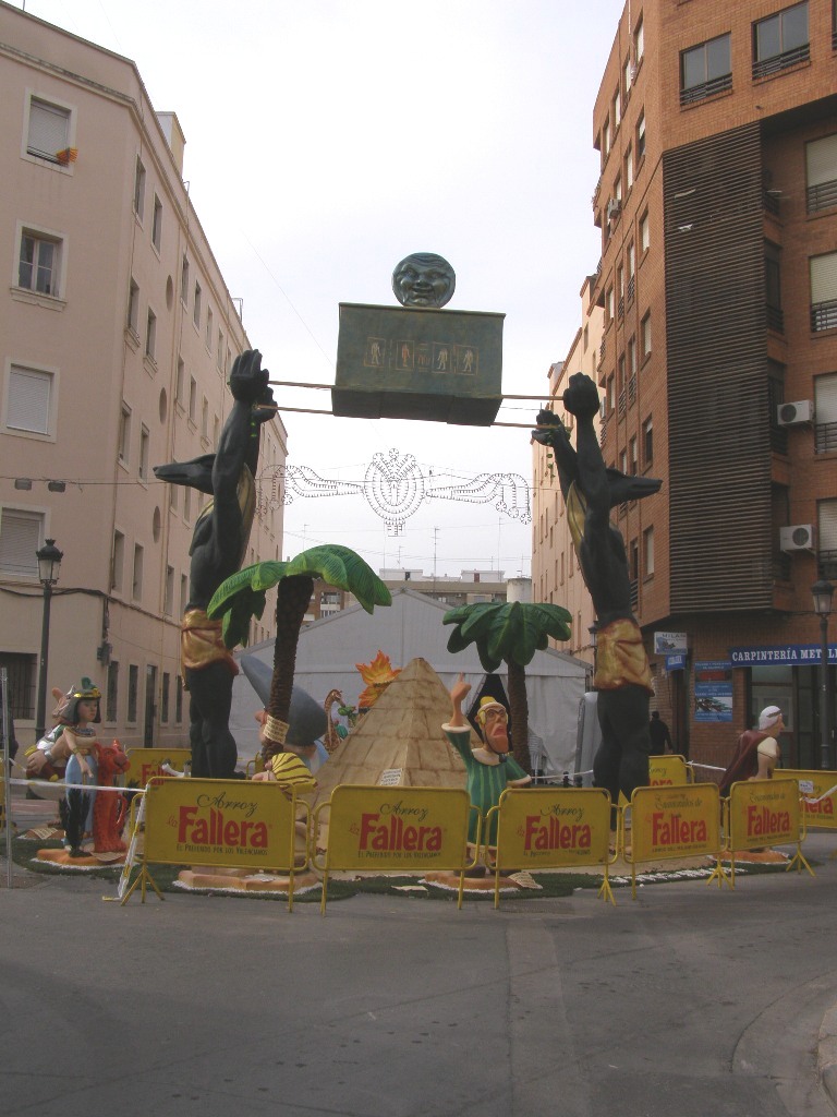 Totfalles: Juan Bautista Vives-Salvador Ferrandis Luna