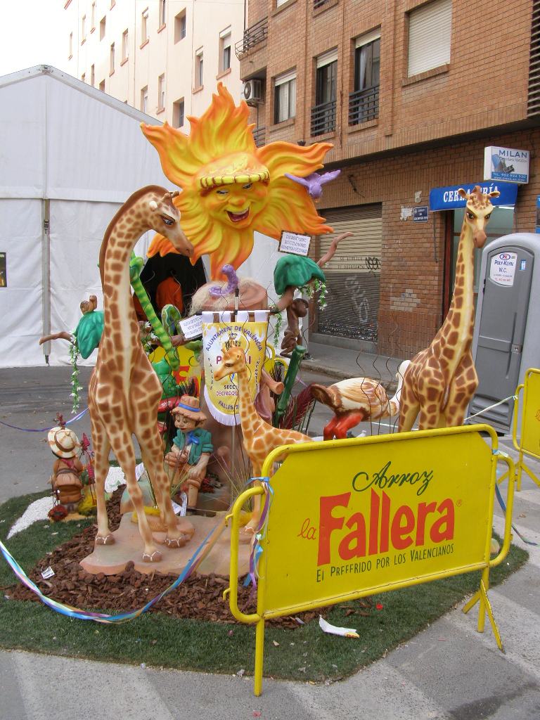 Totfalles: Juan Bautista Vives-Salvador Ferrandis Luna