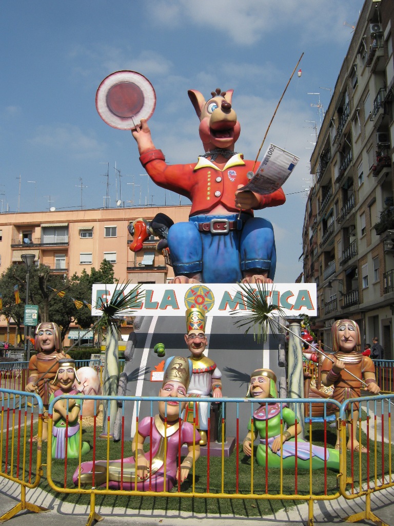 Totfalles: Doctor Gómez Ferrer 