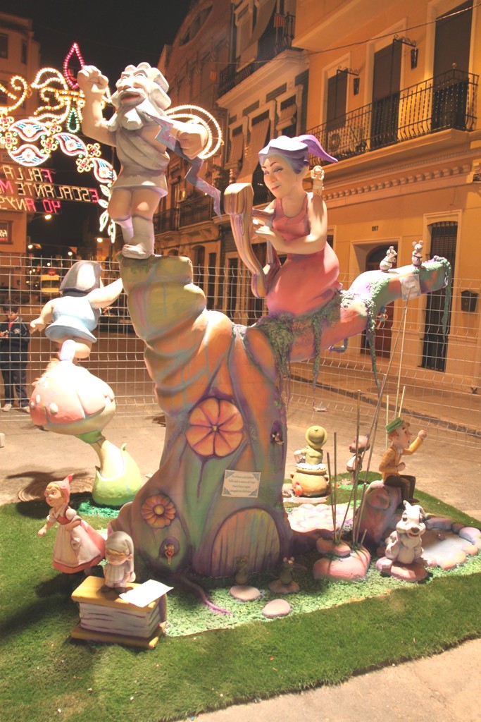 Totfalles: Escalante-Marina