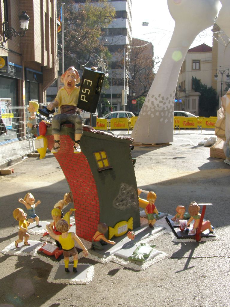Totfalles: Lepanto-Guillem de Castro