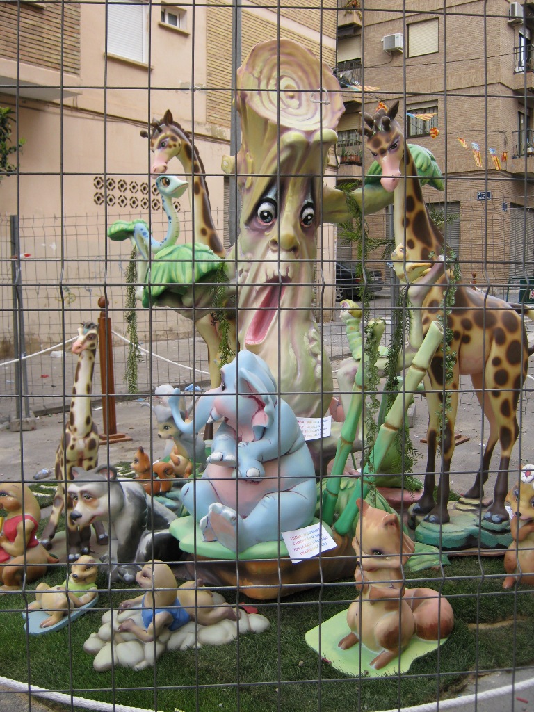 Totfalles: Benicadell-San Roque