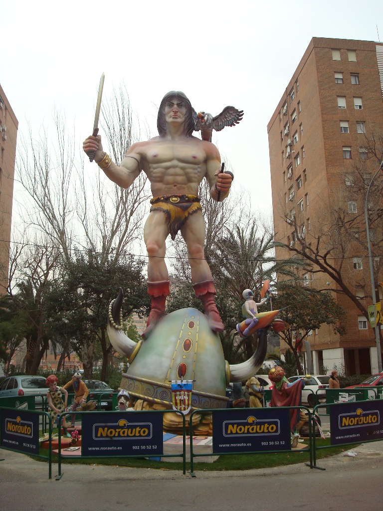 Totfalles: Av. de la Plata-General Urrutia