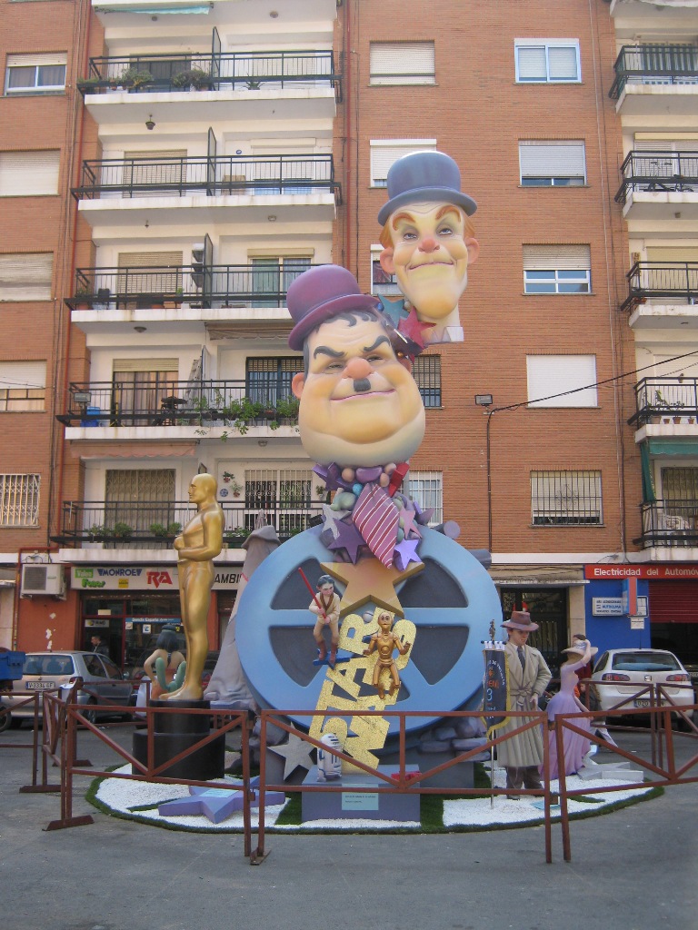 Totfalles: Málaga-Doctor Montoro