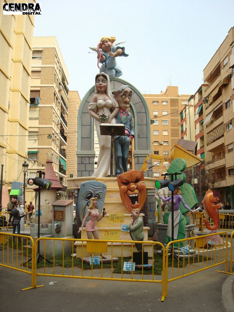 Totfalles: Leones-Poeta Mas y Ros