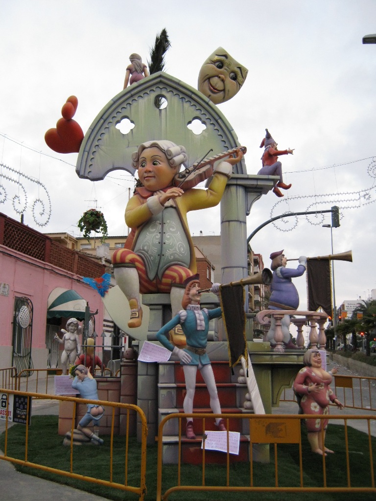 Totfalles: Pi i Margall-Arturo Cervellera 