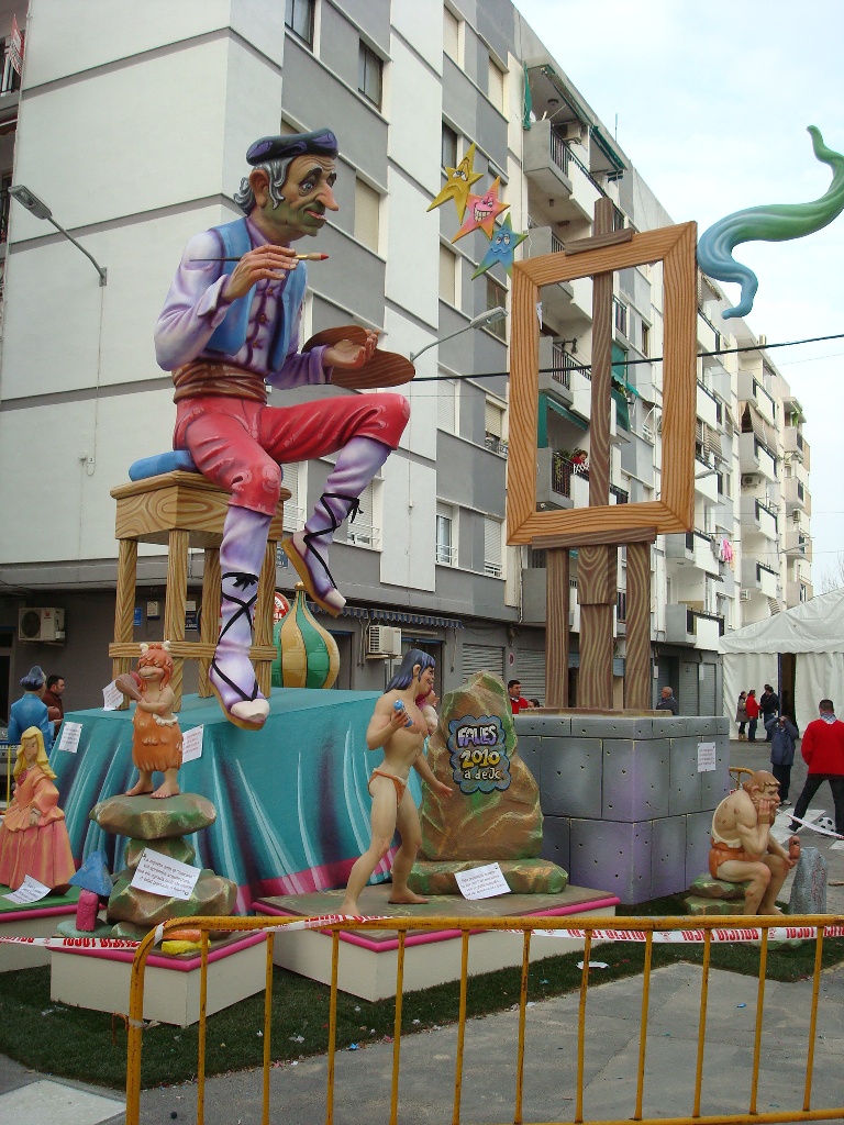 Totfalles: Río Segura-Horno de Alcedo