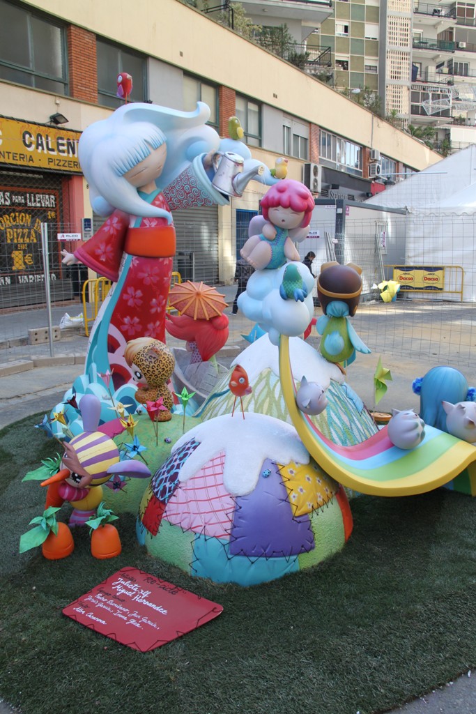 Totfalles: Menéndez y Pelayo-Av. De Catalunya