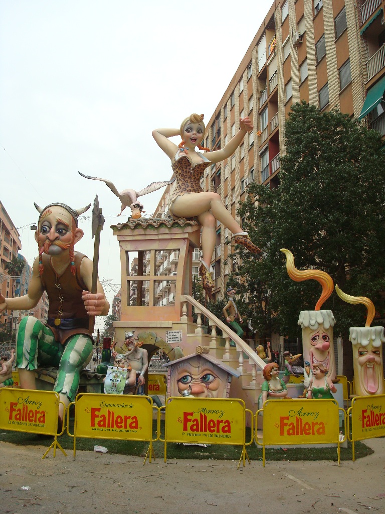 Totfalles: Carrera de Malilla-Isla Cabrera