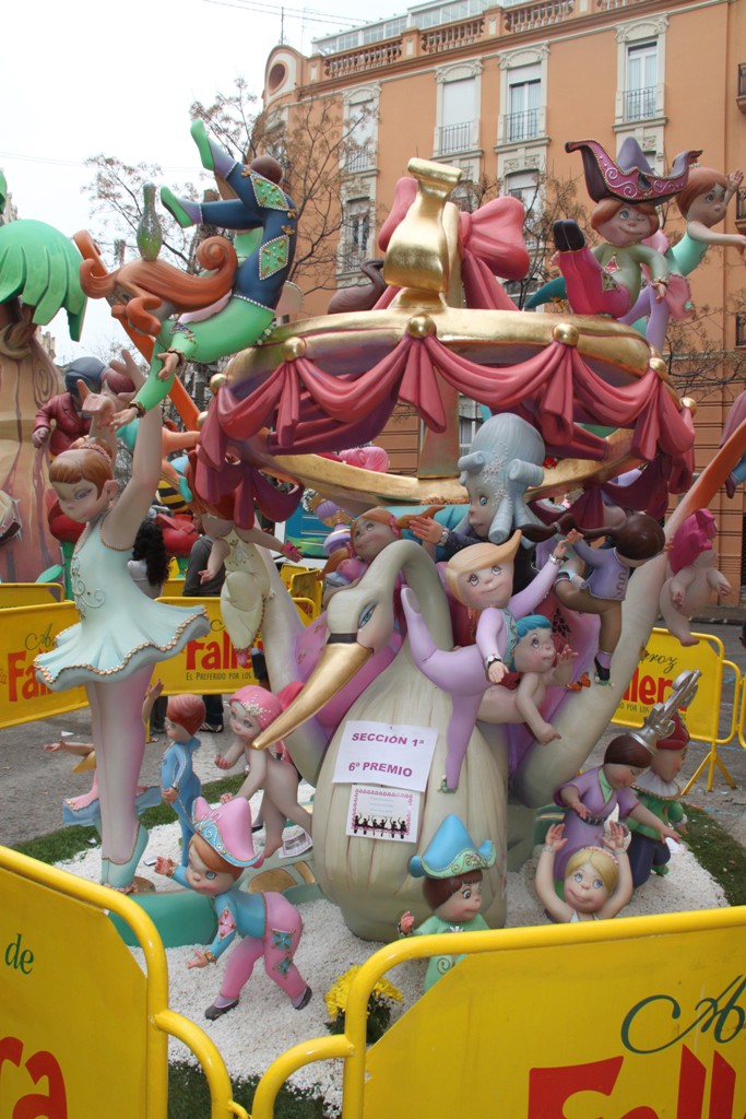 Totfalles: Joaquín Costa-Conde Altea